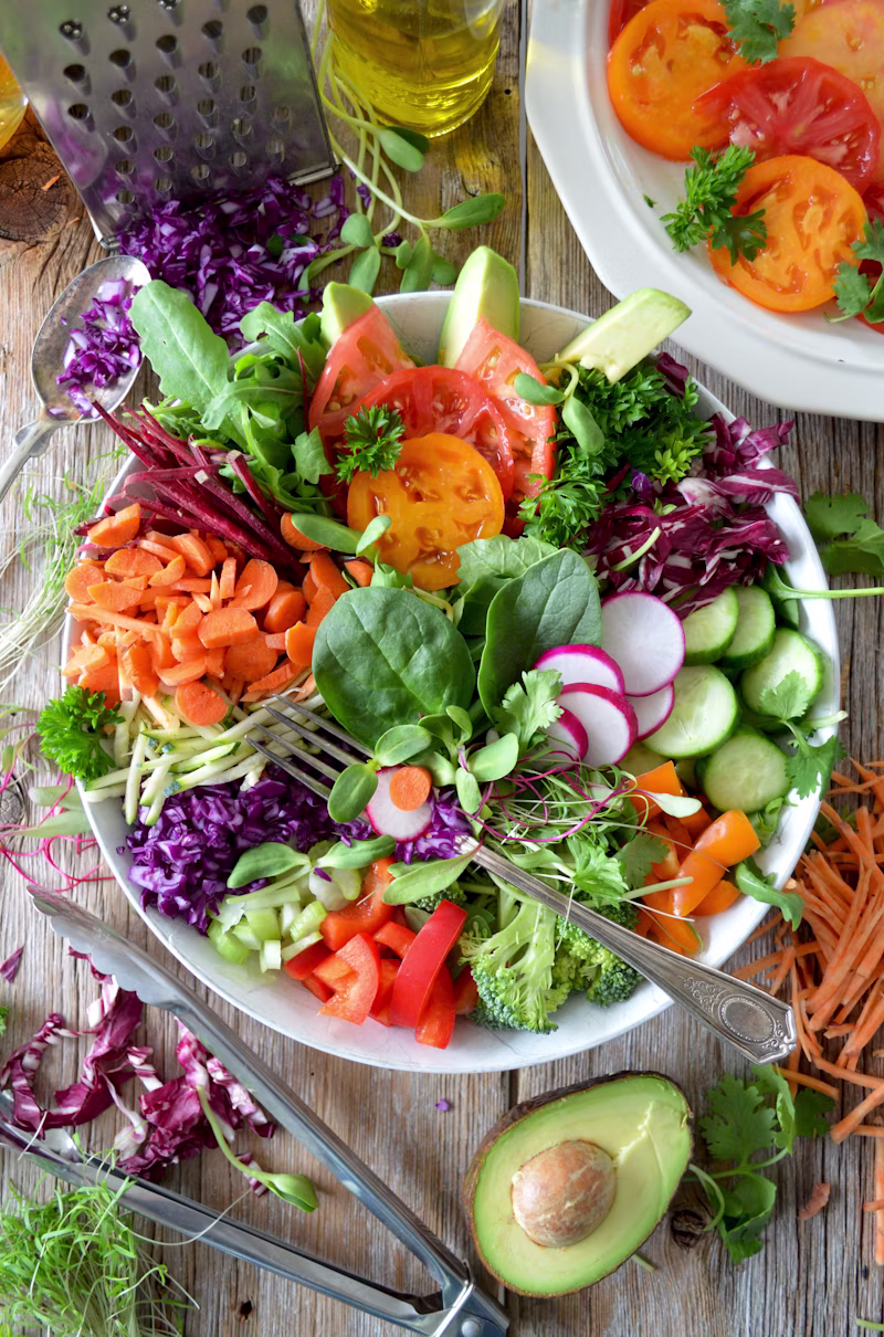 Nutrition